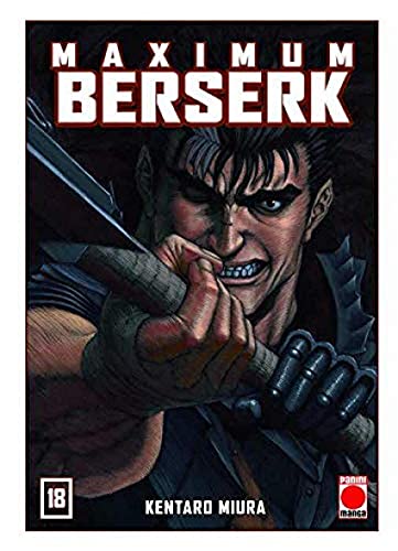 maximum berserk - AbeBooks