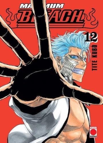 Imagen de archivo de Maximum Bleach 12 a la venta por AG Library