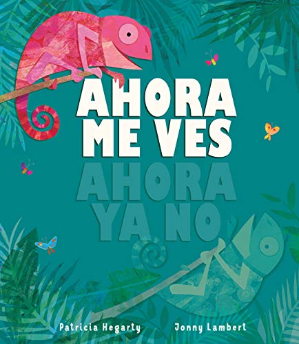 Stock image for AHORA ME VES, AHORA YA NO for sale by Ammareal