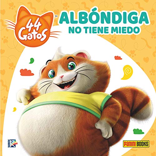 Stock image for Albondiga no tiene miedo for sale by AG Library