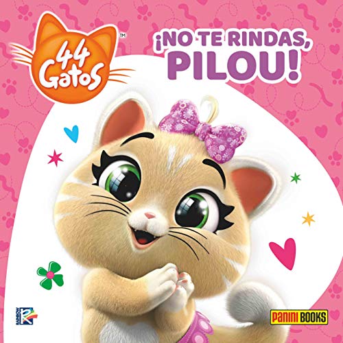 Stock image for ?No te rindas Pilou! for sale by AG Library