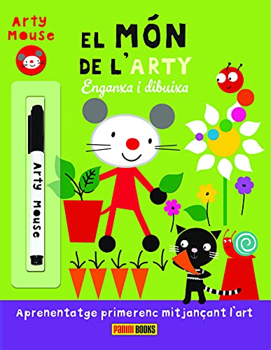 Stock image for EL MN DE L'ARTY for sale by AG Library