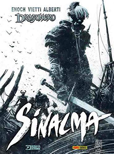 Stock image for DRAGONERO 08 SINALMA 1 for sale by AG Library