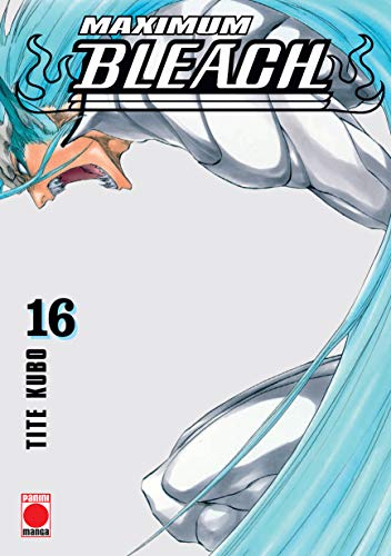 Imagen de archivo de BLEACH MAXIMUM 16 a la venta por AG Library