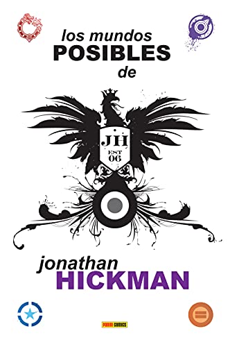 Stock image for Jonathan hickman omnibus for sale by AG Library