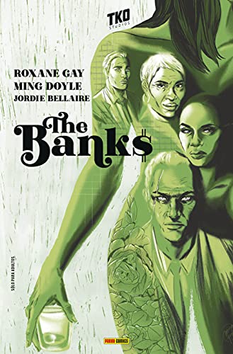 Stock image for Banks, The for sale by AG Library