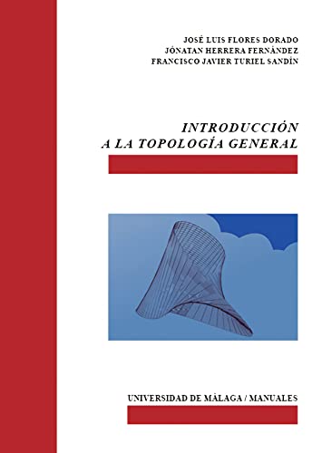 Stock image for INTRODUCCIN A LA TOPOLOGA GENERAL for sale by KALAMO LIBROS, S.L.