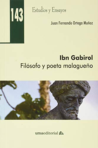Stock image for Ibn Gabirol for sale by AG Library