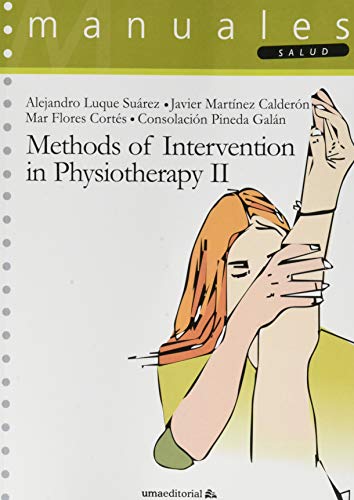 Imagen de archivo de Methods of intervention in Physiotherapy II a la venta por AG Library