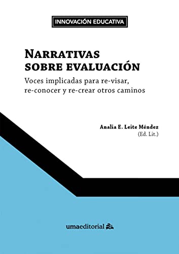 Stock image for NARRATIVAS SOBRE EVALUACIN for sale by Librerias Prometeo y Proteo