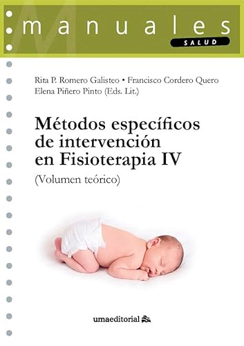 Stock image for Mtodos especficos de intervencin en Fisioterapia IV for sale by AG Library