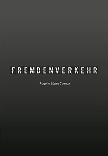 Imagen de archivo de Fremdenverkehr a la venta por AG Library