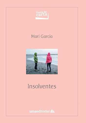 Stock image for INSOLVENTES for sale by Librerias Prometeo y Proteo