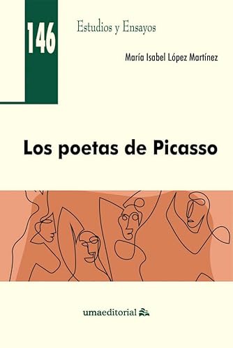 Stock image for LOS POETAS DE PICASSO for sale by Librerias Prometeo y Proteo