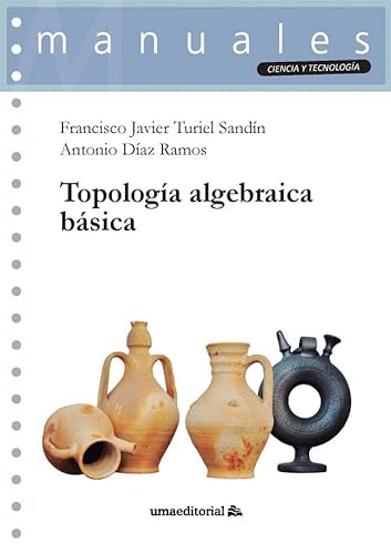 Imagen de archivo de Topologa algebraica bsica a la venta por AG Library