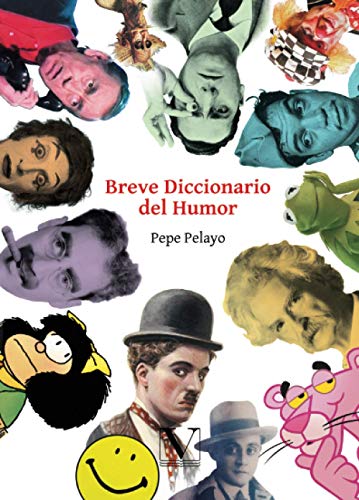 Stock image for BREVE DICCIONARIO DEL HUMOR for sale by KALAMO LIBROS, S.L.