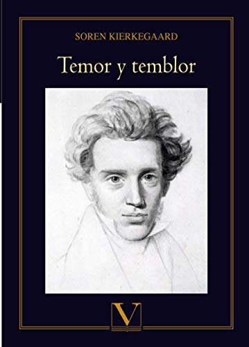 Imagen de archivo de TEMOR Y TEMBLOR a la venta por KALAMO LIBROS, S.L.