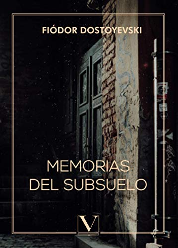 9788413370460: Memorias del subsuelo: 1 (Narrativa)