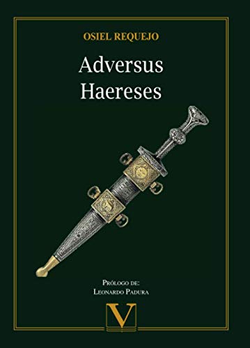 Stock image for Adversus Haereses (Biblioteca Cubana) for sale by Reuseabook