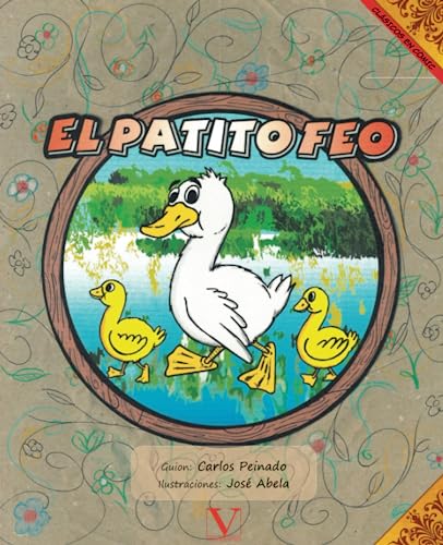 Imagen de archivo de EL PATITO FEO a la venta por Siglo Actual libros