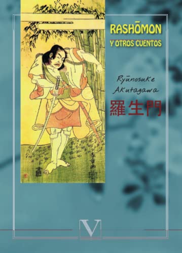 Stock image for RASHMON Y OTROS CUENTOS for sale by Antrtica