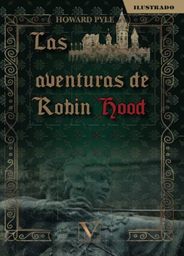 9788413371597: Las aventuras de Robin Hood (Narrativa) (Spanish Edition)