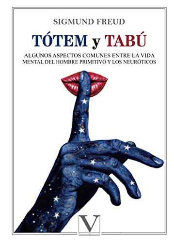 9788413372648: Ttem y tab: Algunos aspectos comunes entre la vida mental del hombre primitivo y los neurticos: 1
