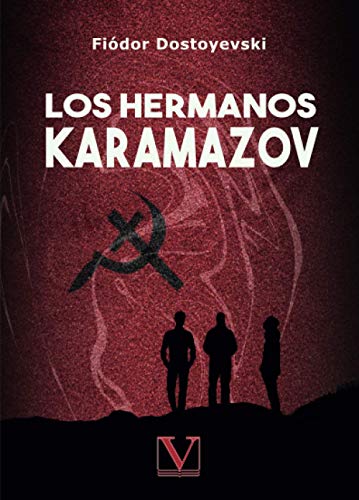 9788413372747: Los hermanos Karamazov (Narrativa)