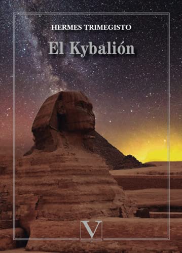 Imagen de archivo de El Kybalin (Ensayo) (Spanish Edition) a la venta por GF Books, Inc.