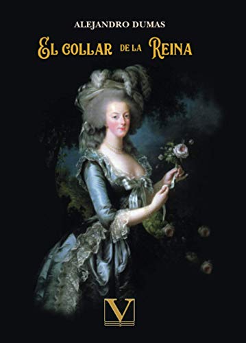 9788413373133: El collar de la reina (Narrativa)