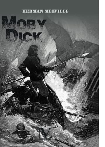 9788413373836: Moby Dick (Narrativa)