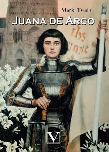 9788413374147: Juana de Arco: 1 (Narrativa)