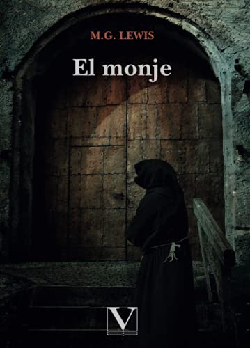 9788413374659: El monje (Narrativa)