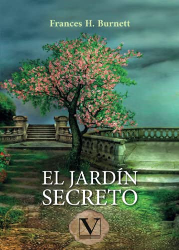 Stock image for EL JARDN SECRETO for sale by Hiperbook Espaa