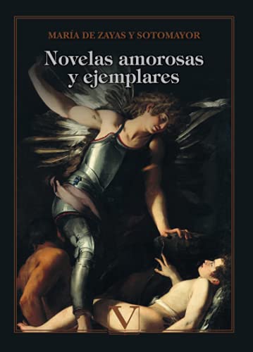 9788413375823: Novelas amorosas y ejemplares: 1 (Narrativa)