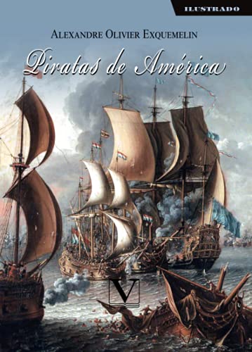 9788413376110: Piratas de Amrica (Narrativa)