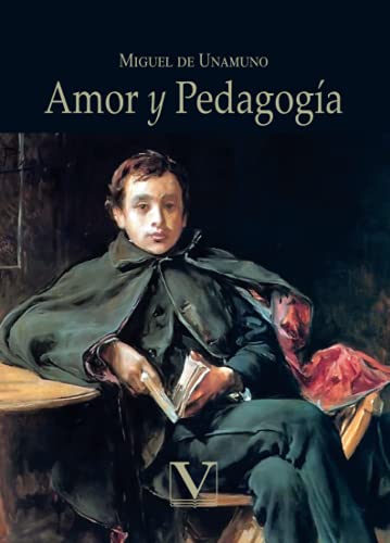 9788413376356: Amor y pedagoga (Narrativa)