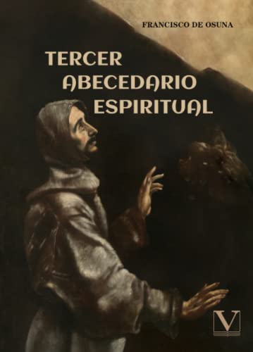 Beispielbild fr Tercer abecedario espiritual (Ensayo) (Spanish Edition) zum Verkauf von GF Books, Inc.