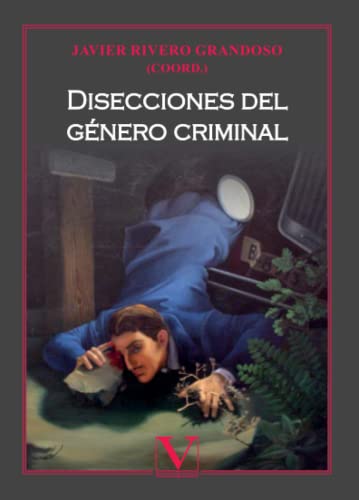 Imagen de archivo de DISECCIONES DEL GNERO CRIMINAL a la venta por Hiperbook Espaa