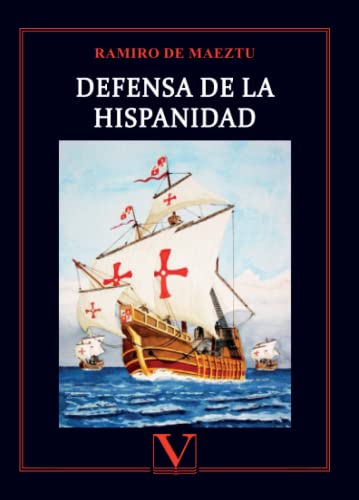 Imagen de archivo de Defensa de la hispanidad (Ensayo) (Spanish Edition) a la venta por Books Unplugged