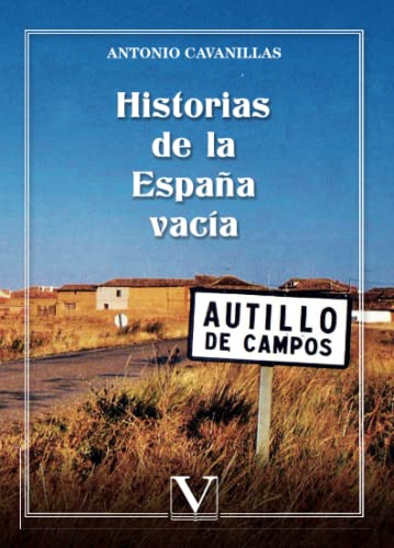 Stock image for Historias de la Espaa vaca for sale by AG Library