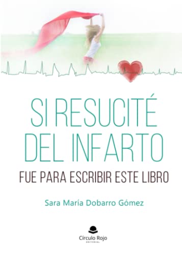 Imagen de archivo de Si resucit del infarto fue para escribir este libro (Spanish Edition) a la venta por GF Books, Inc.