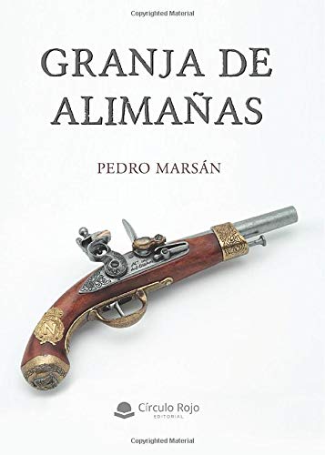 9788413387857: Granja de alimaas (SIN COLECCION)