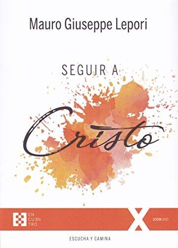 Imagen de archivo de Seguir a Cristo a la venta por Hilando Libros