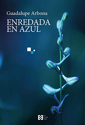 Stock image for Enredada en azul: 23 (LITERARIA) for sale by medimops