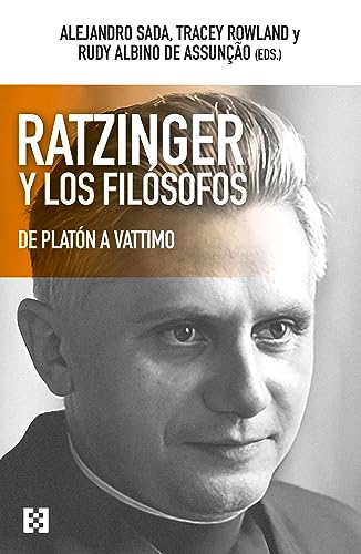 Stock image for Ratzinger y los filsofos for sale by AG Library