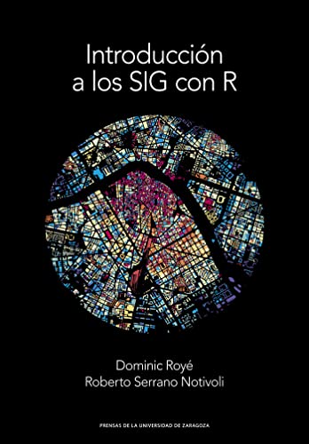 Stock image for INTRODUCCIN A LOS SIG CON R for sale by KALAMO LIBROS, S.L.