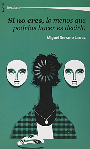 Imagen de archivo de SI NO ERES, LO MENOS QUE PODRAS HACER ES DECIRLO. a la venta por KALAMO LIBROS, S.L.