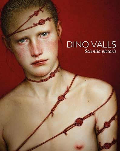 Stock image for Dino Valls. Scientia pictoris for sale by Zilis Select Books