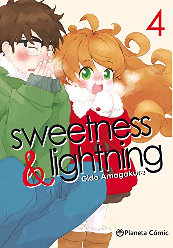 Imagen de archivo de Sweetness & Lightning n 04/12 a la venta por AG Library